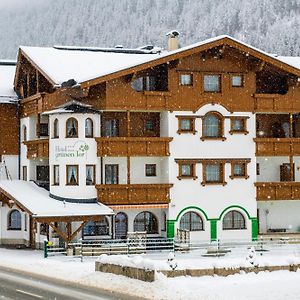 Hotel zum grünen Tor