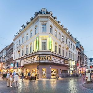 Safestay Brussels Grand Place